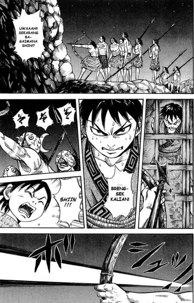 Kingdom Chapter 20 Gambar 16