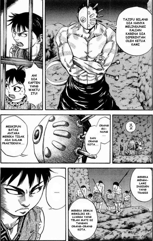 Kingdom Chapter 20 Gambar 19