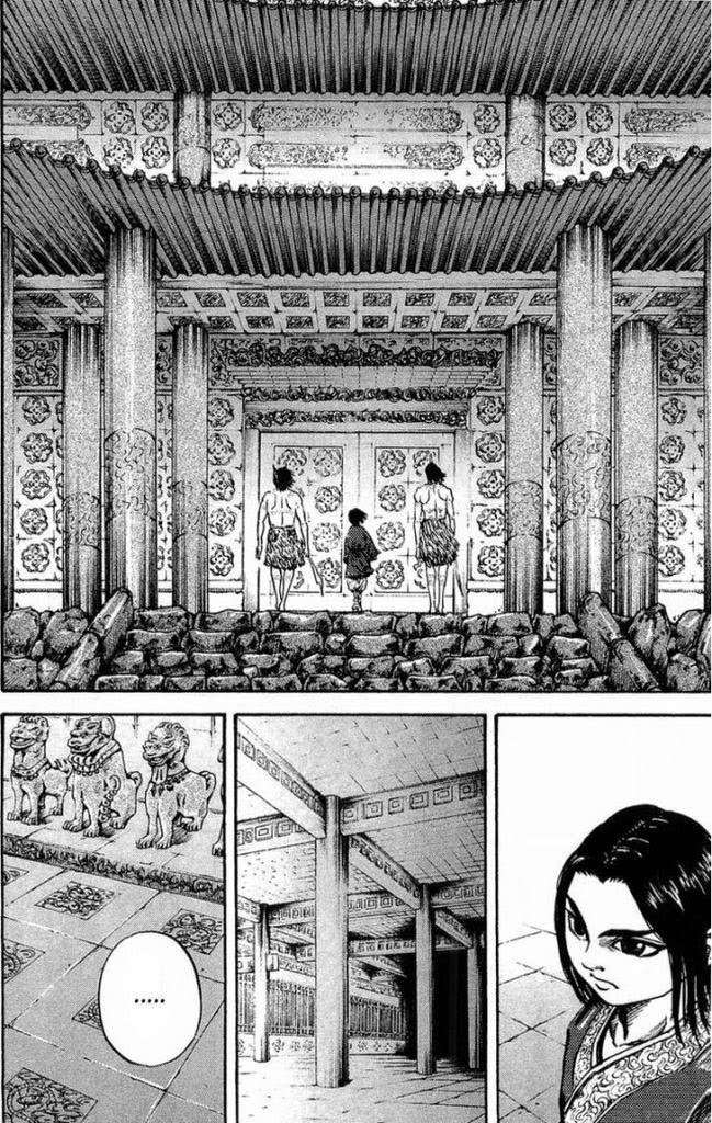 Kingdom Chapter 20 Gambar 21