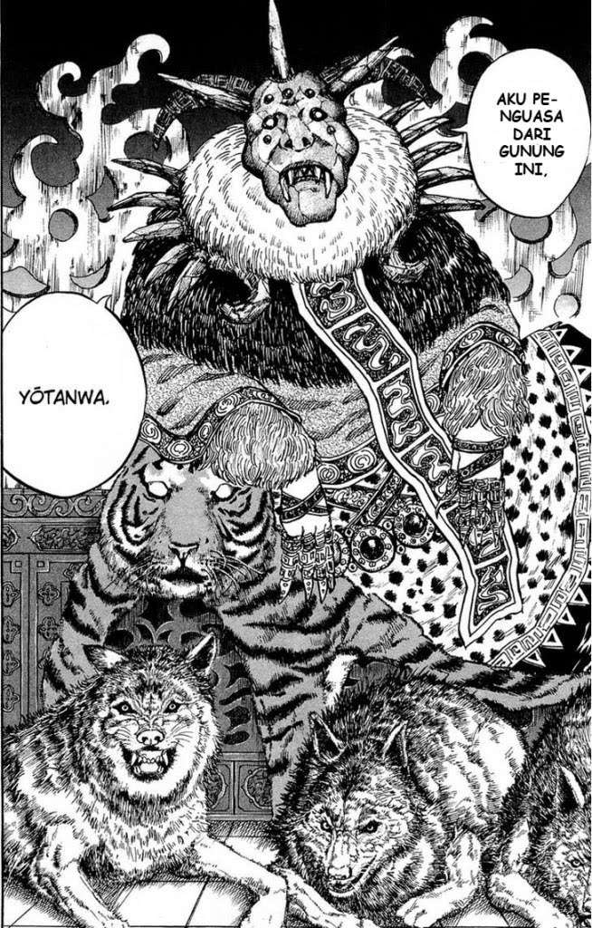 Kingdom Chapter 20 Gambar 23