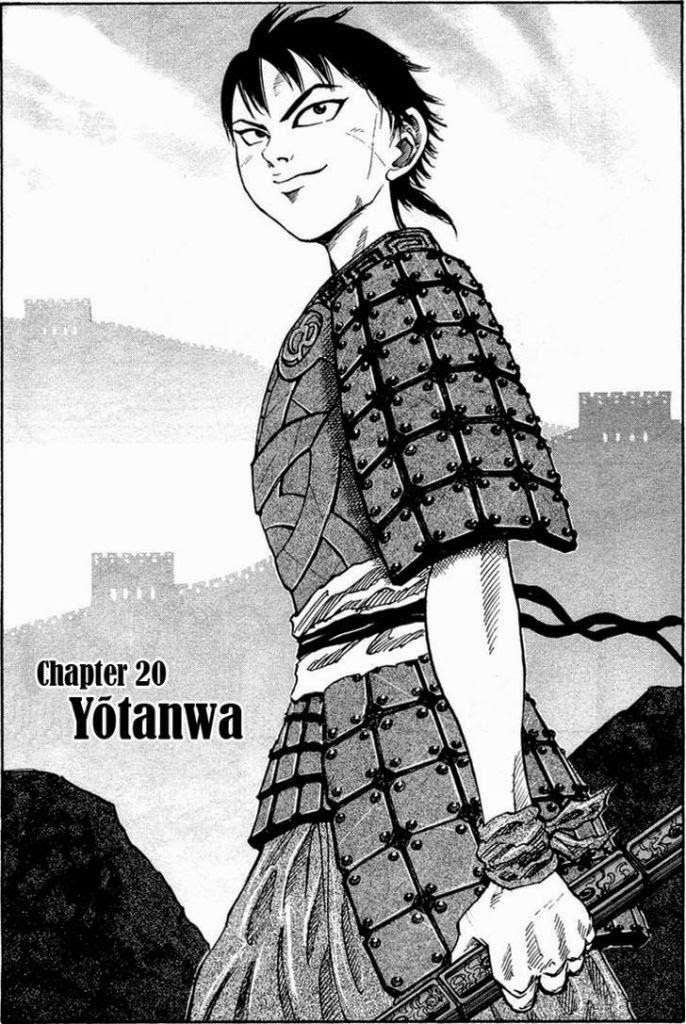 Kingdom Chapter 20 Gambar 7