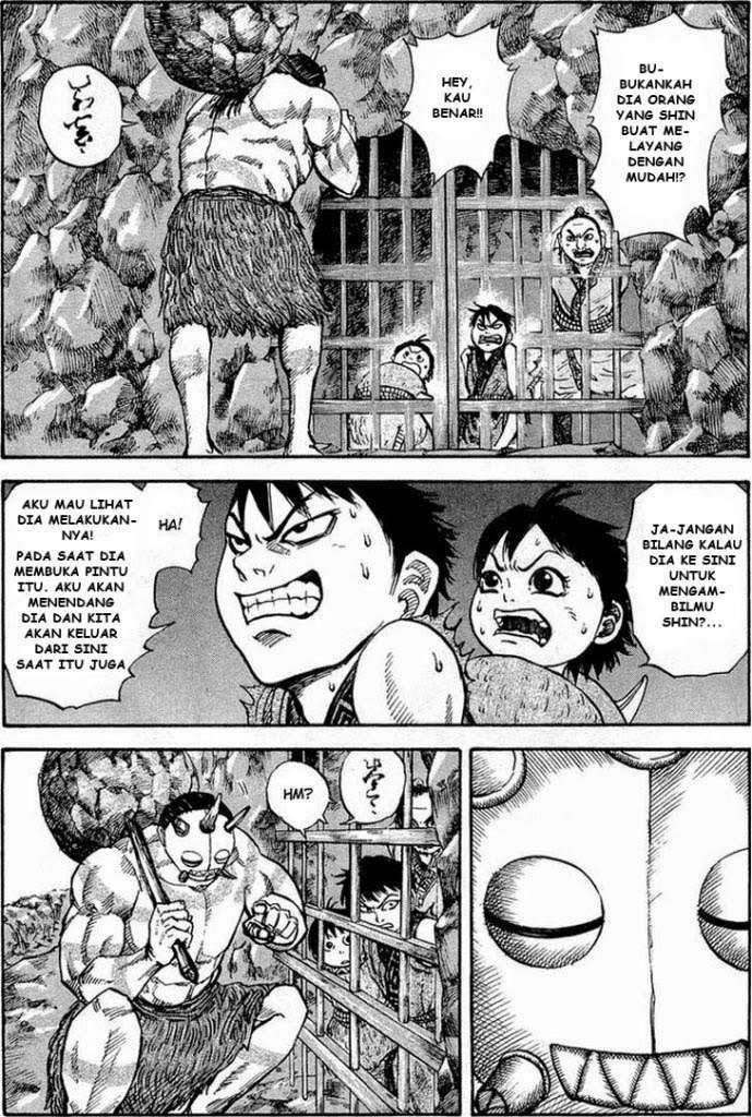 Kingdom Chapter 20 Gambar 9