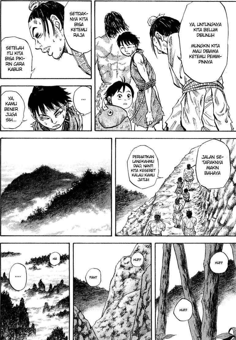 Kingdom Chapter 19 Gambar 12