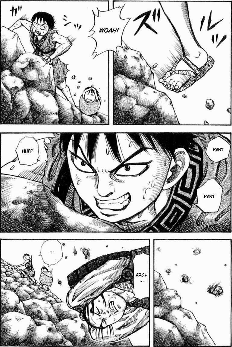 Manga Kingdom Chapter 19 gambar nomor 2