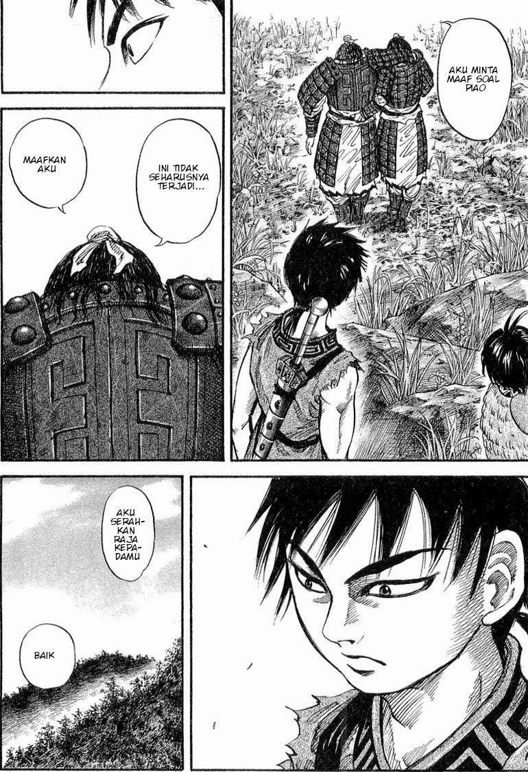 Kingdom Chapter 18 Gambar 17