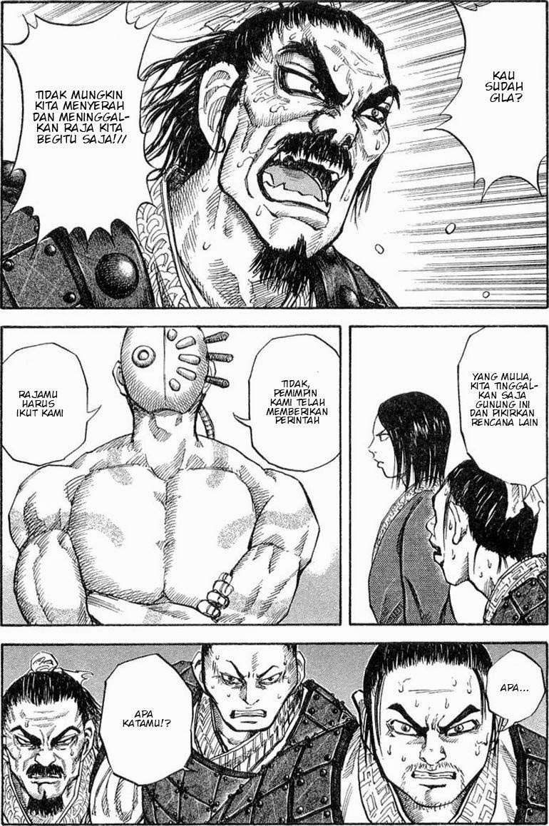 Manga Kingdom Chapter 18 gambar nomor 2