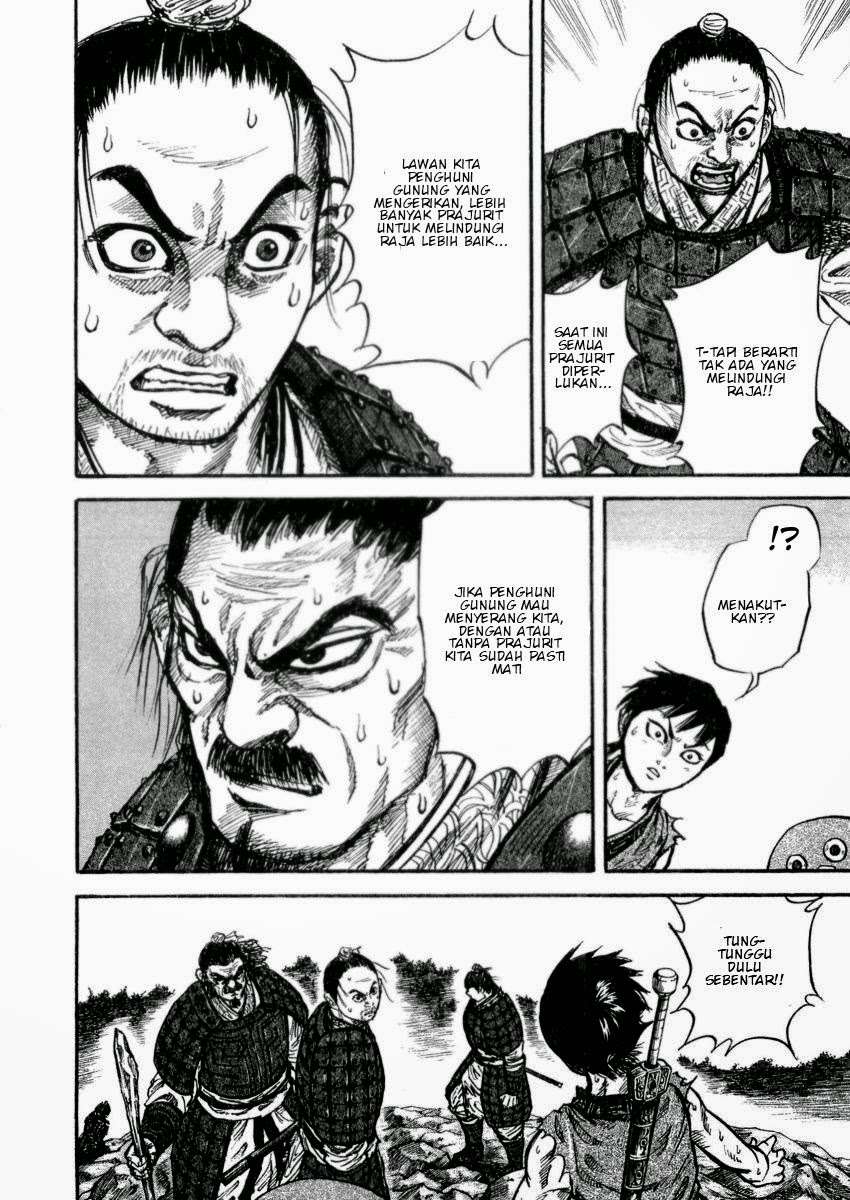 Kingdom Chapter 16 Gambar 10