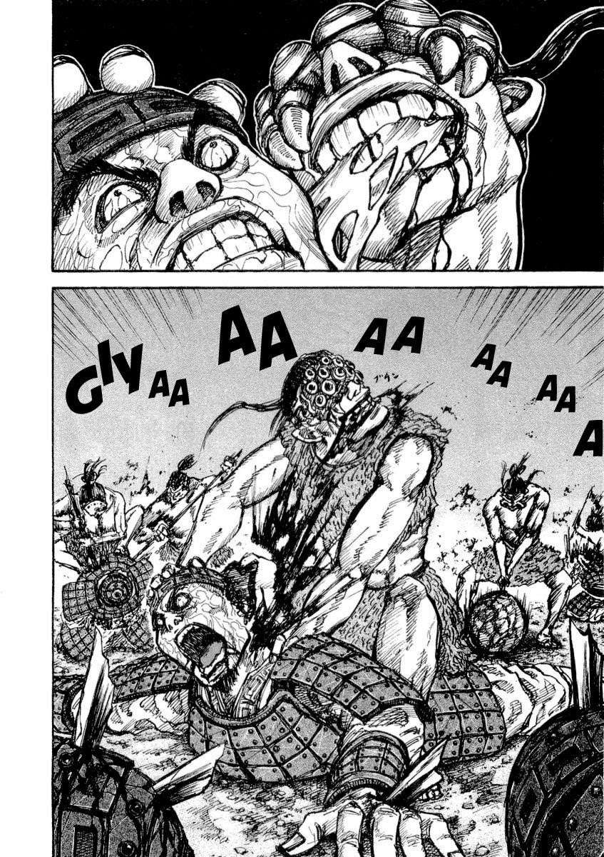 Kingdom Chapter 16 Gambar 16