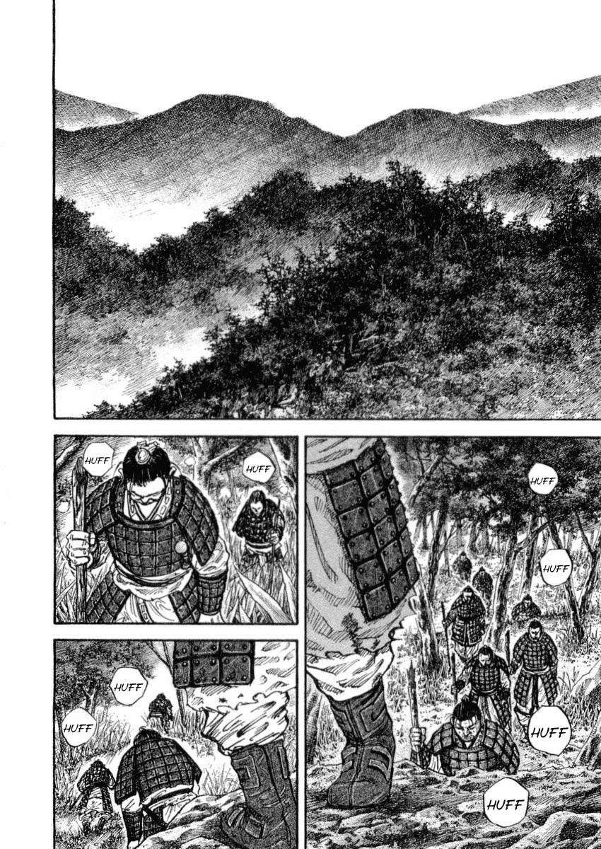 Manga Kingdom Chapter 16 gambar nomor 2