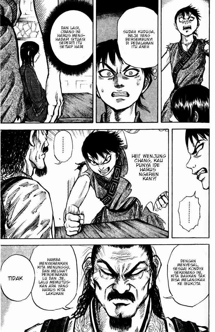 Kingdom Chapter 15 Gambar 14