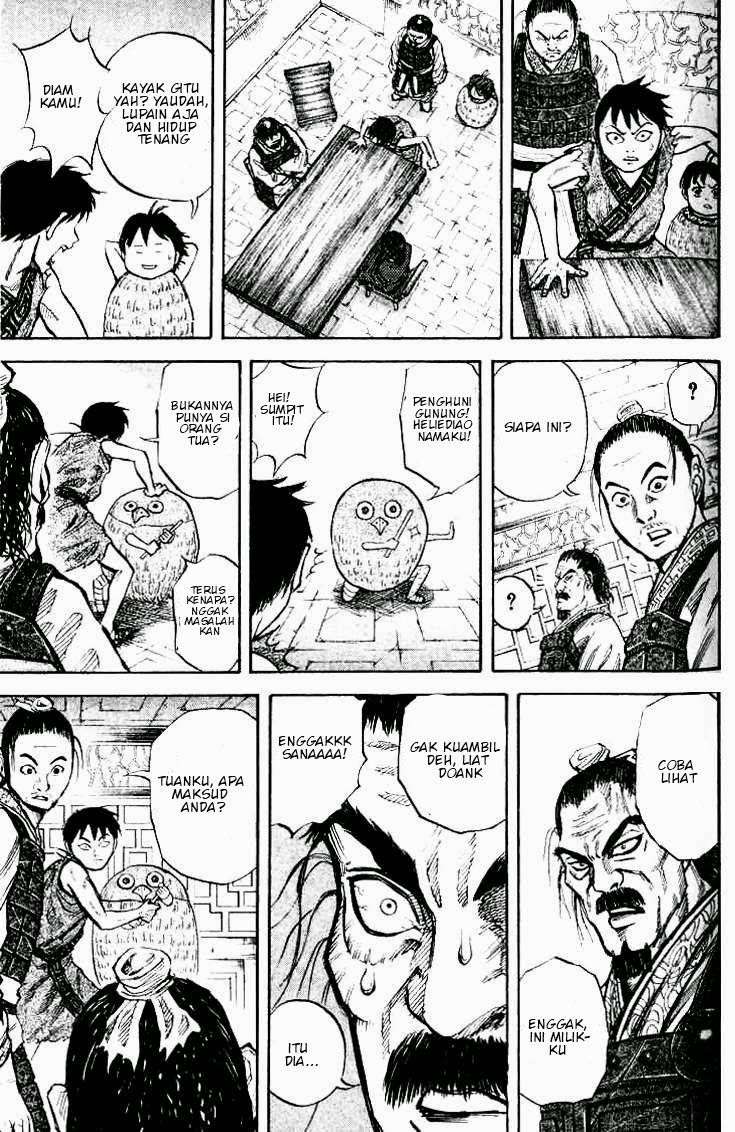 Kingdom Chapter 15 Gambar 16