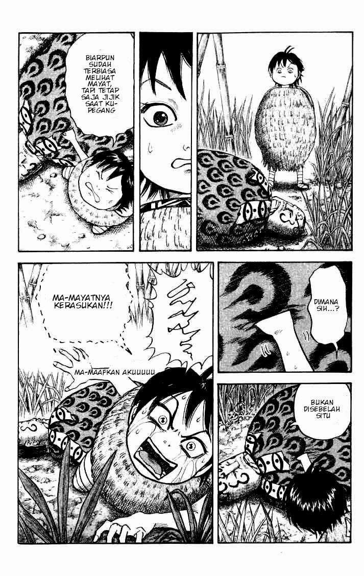 Kingdom Chapter 15 Gambar 3