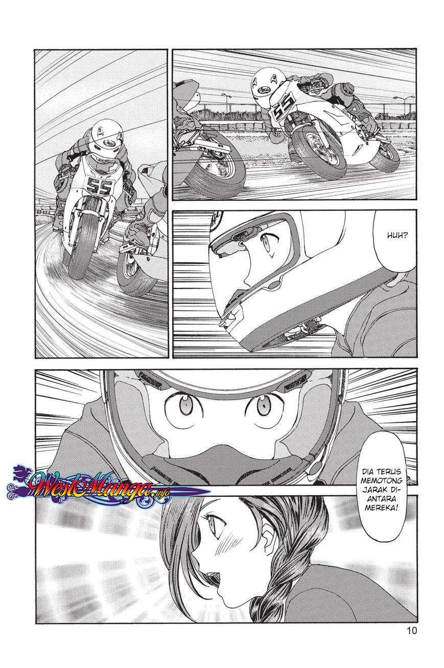Toppu GP Chapter 6 Gambar 11