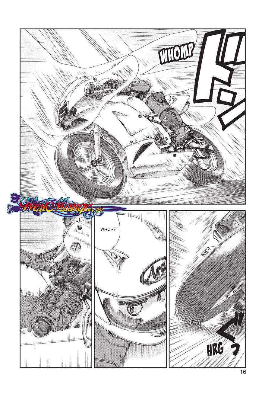 Toppu GP Chapter 6 Gambar 17