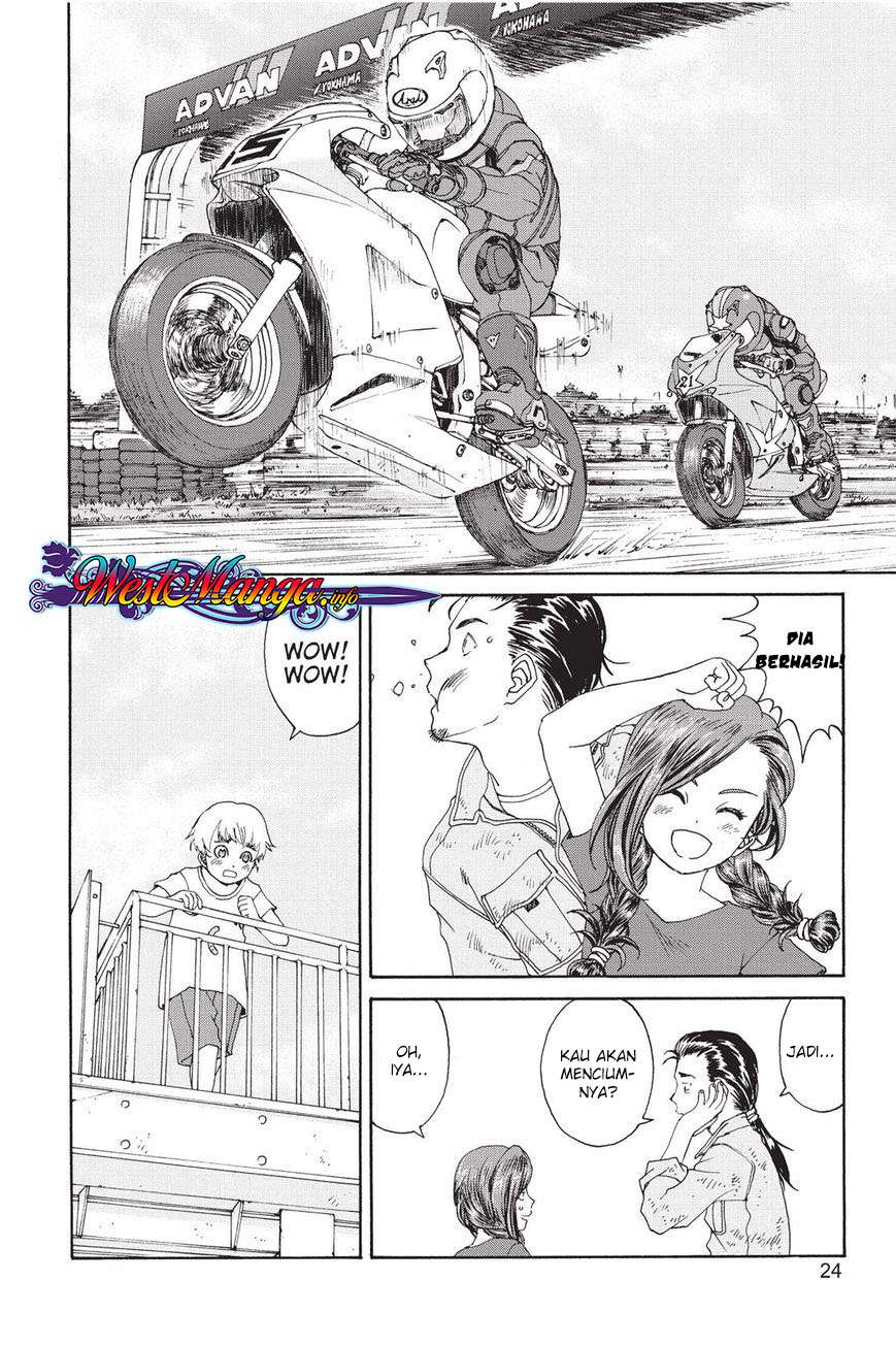 Toppu GP Chapter 6 Gambar 25