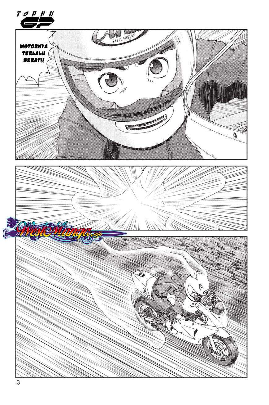 Toppu GP Chapter 6 Gambar 4