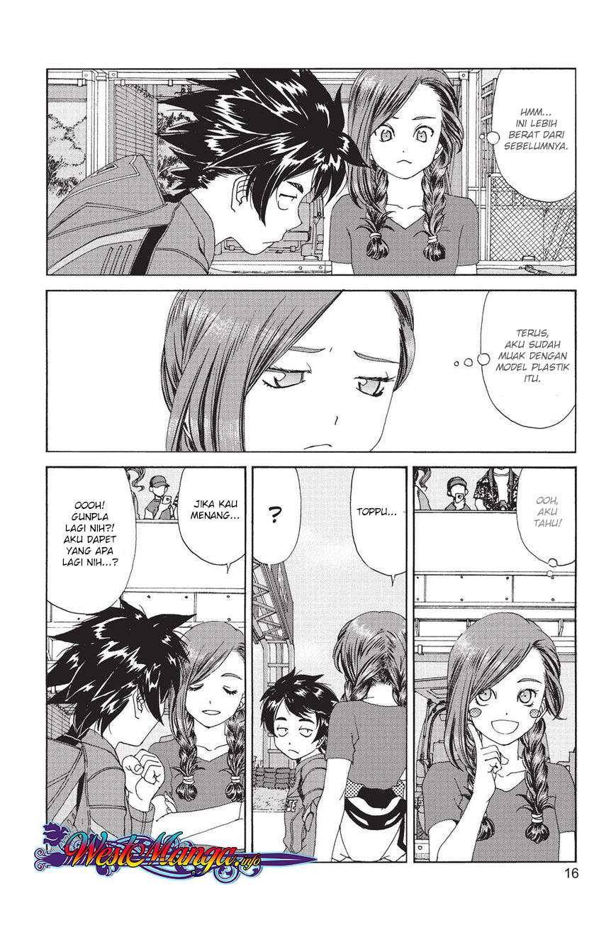 Toppu GP Chapter 5 Gambar 17