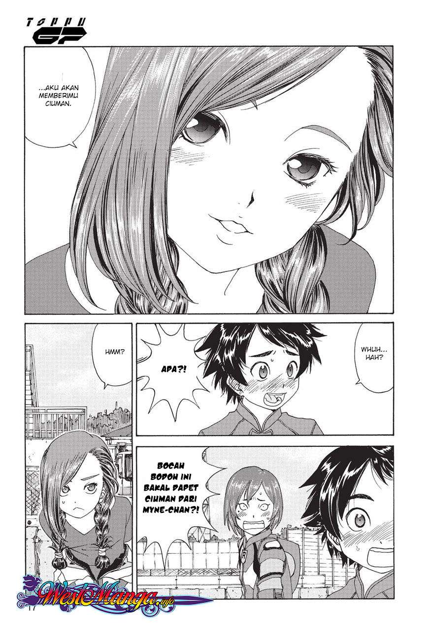 Toppu GP Chapter 5 Gambar 18