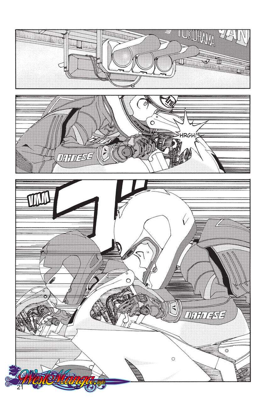 Toppu GP Chapter 5 Gambar 22