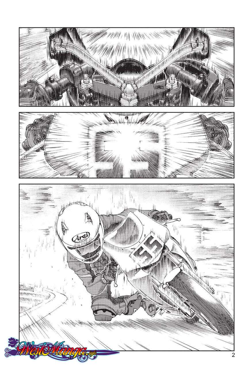 Toppu GP Chapter 5 Gambar 3