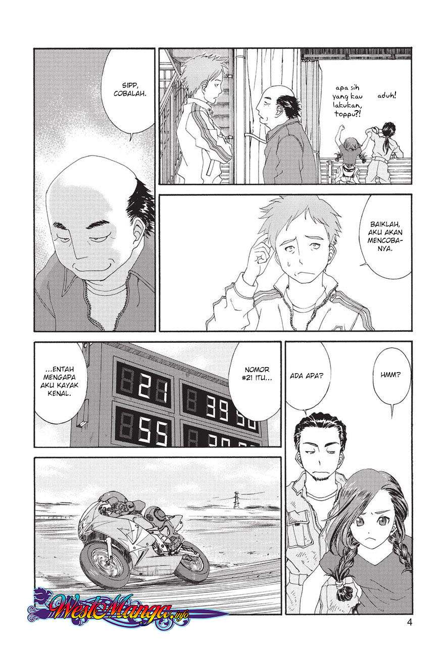 Toppu GP Chapter 5 Gambar 5