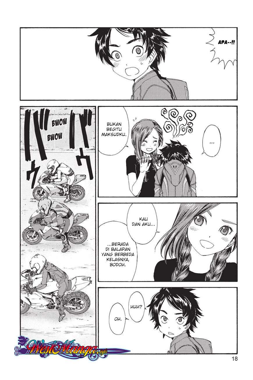 Toppu GP Chapter 3 Gambar 19