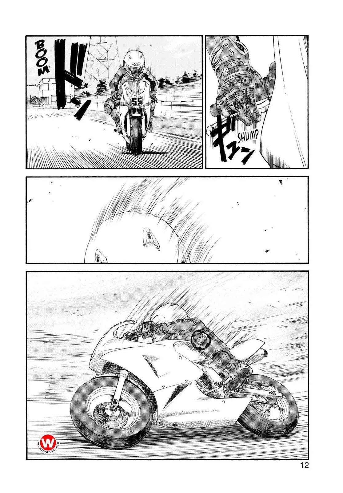 Toppu GP Chapter 2 Gambar 14