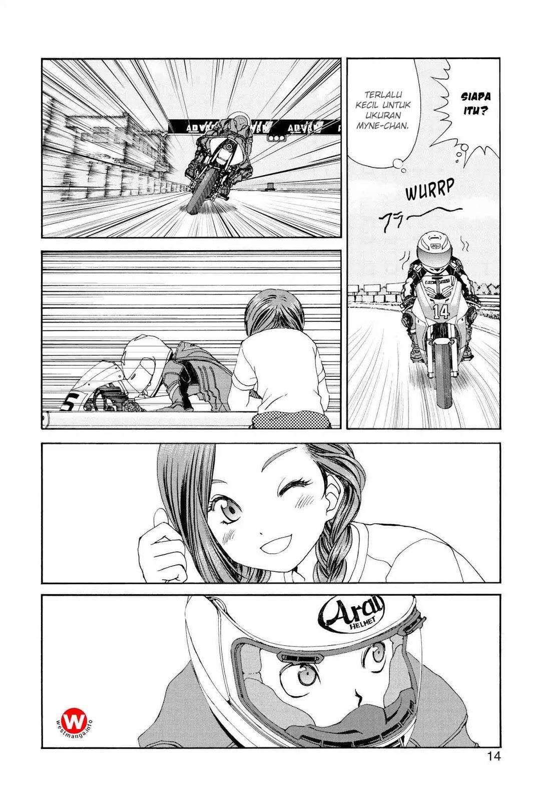 Toppu GP Chapter 2 Gambar 16