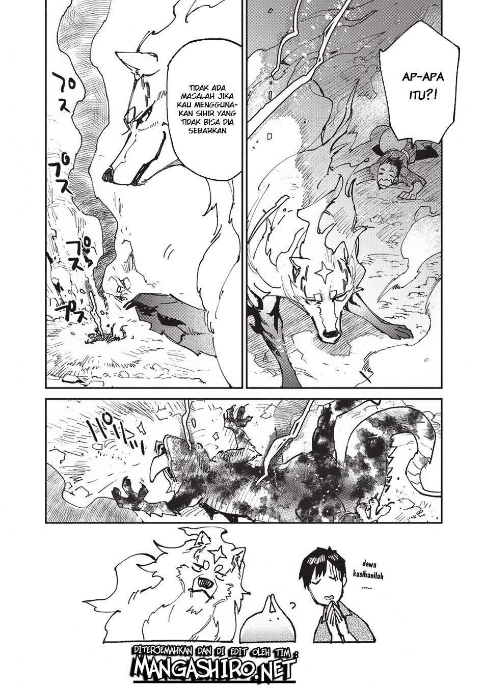 Tondemo Skill de Isekai Hourou Meshi Chapter 22 Gambar 10