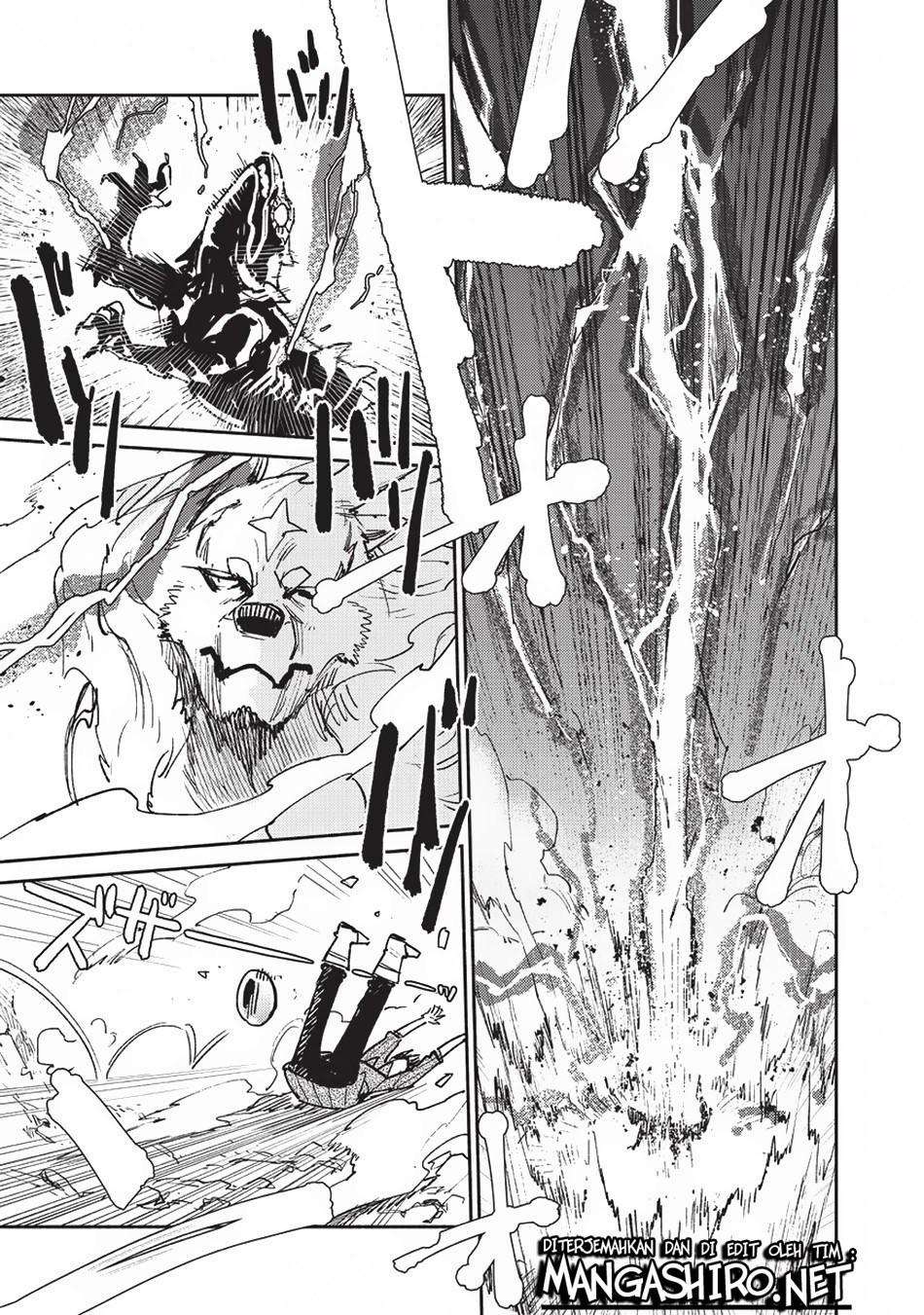 Tondemo Skill de Isekai Hourou Meshi Chapter 22 Gambar 9