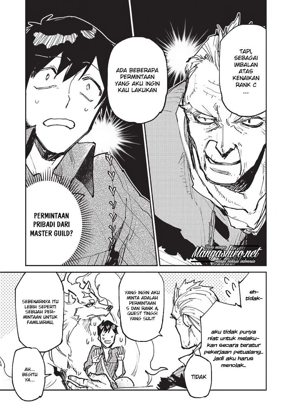 Tondemo Skill de Isekai Hourou Meshi Chapter 20 Gambar 13