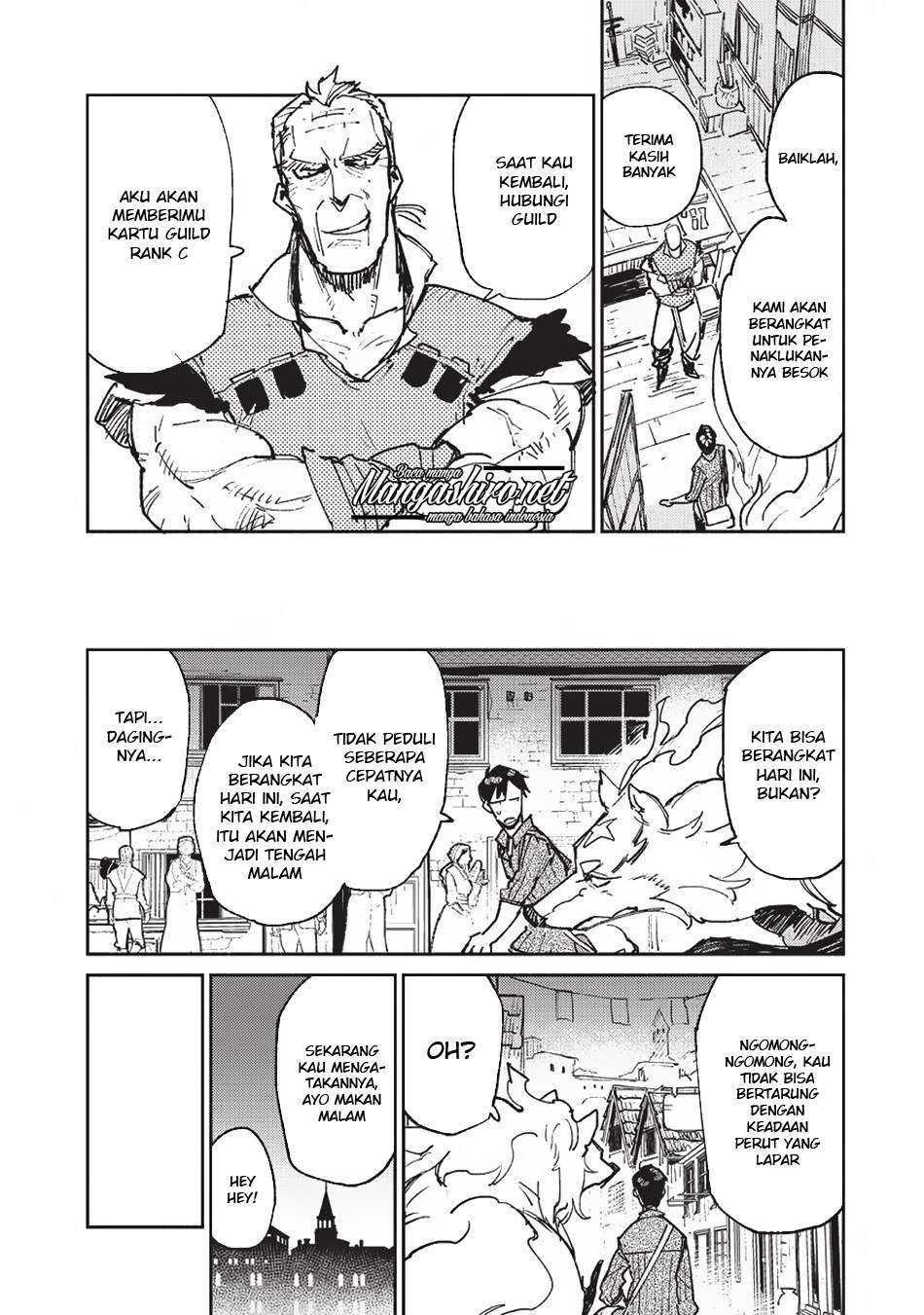 Tondemo Skill de Isekai Hourou Meshi Chapter 20 Gambar 18