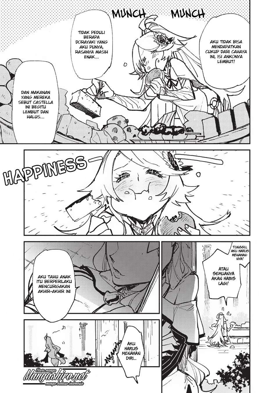 Tondemo Skill de Isekai Hourou Meshi Chapter 20 Gambar 5