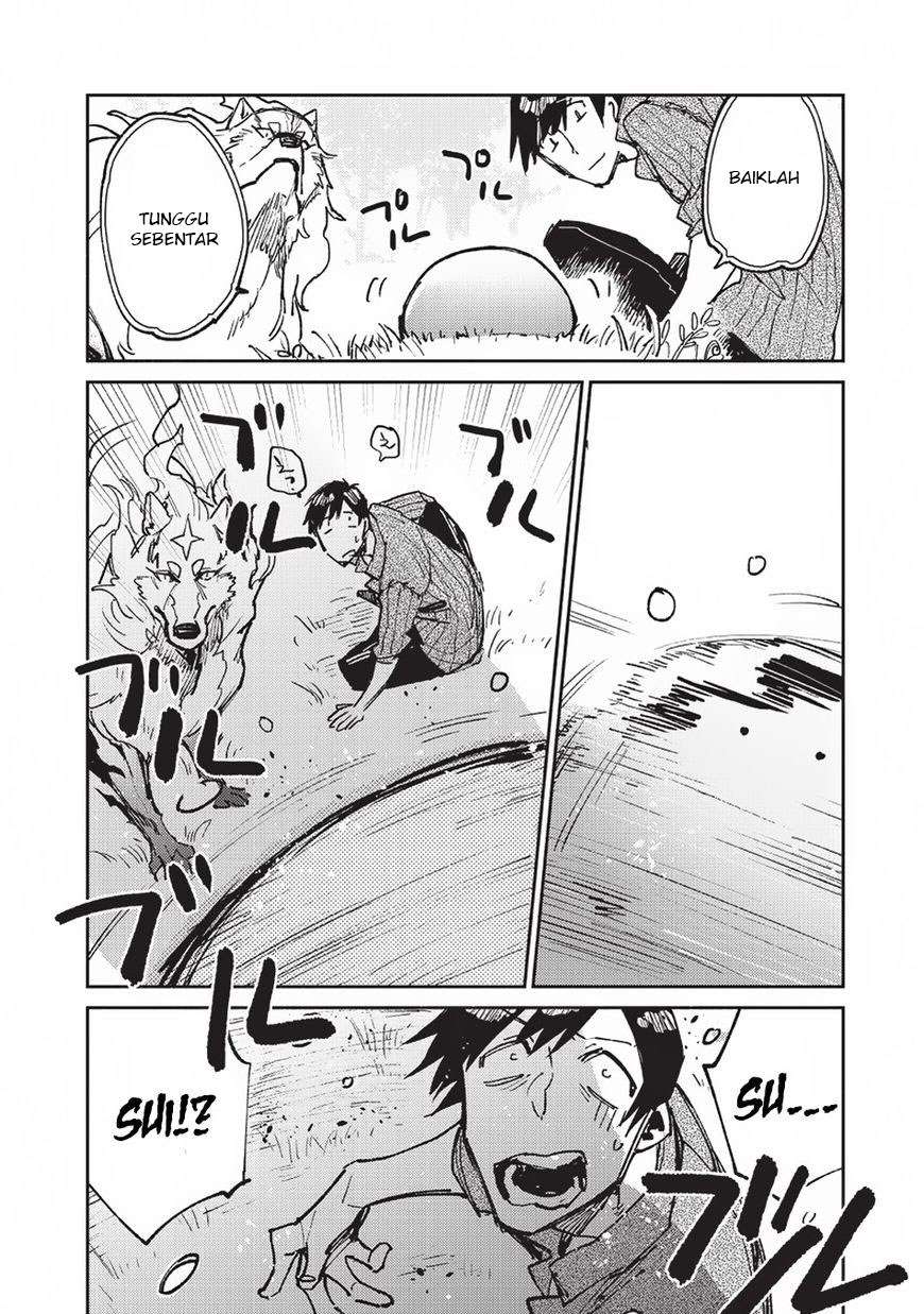 Tondemo Skill de Isekai Hourou Meshi Chapter 19 Gambar 20