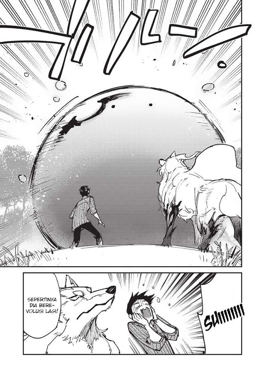 Tondemo Skill de Isekai Hourou Meshi Chapter 19 Gambar 21