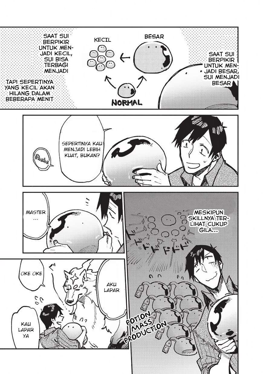 Tondemo Skill de Isekai Hourou Meshi Chapter 19 Gambar 25