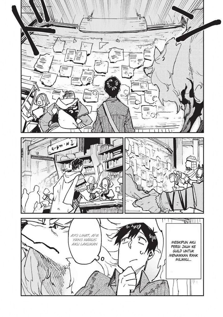 Tondemo Skill de Isekai Hourou Meshi Chapter 19 Gambar 4