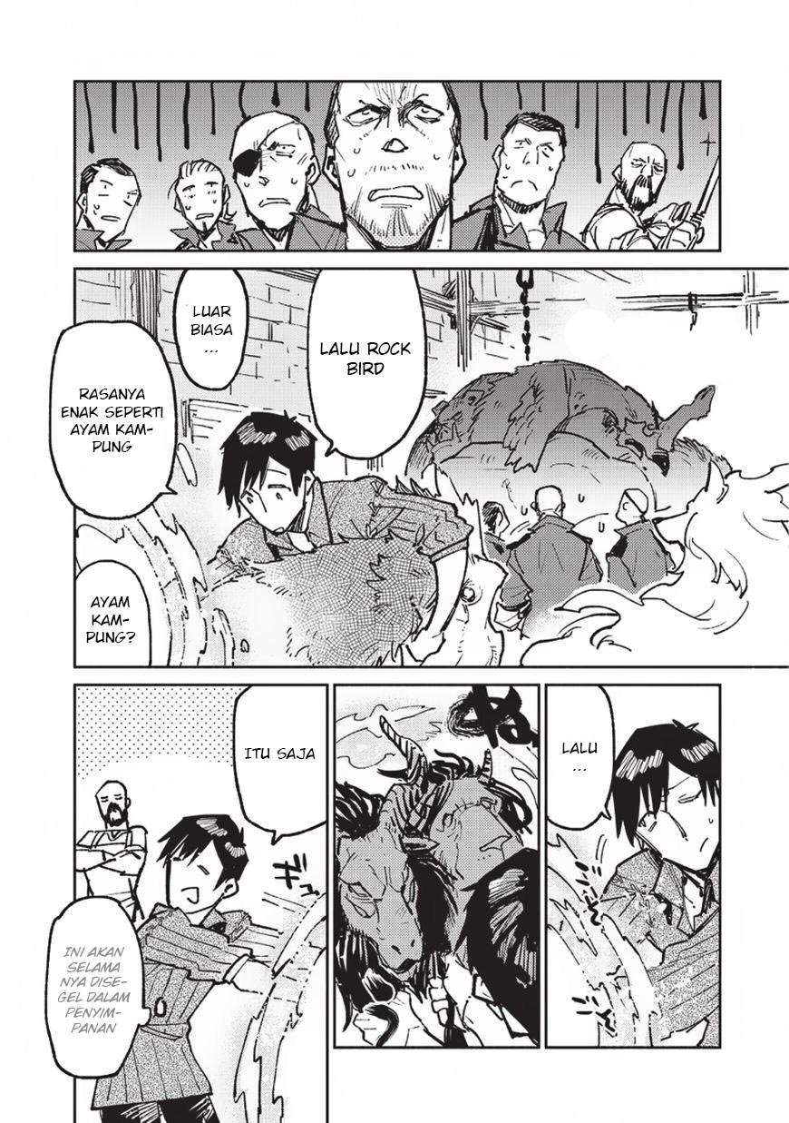 Tondemo Skill de Isekai Hourou Meshi Chapter 18 Gambar 10