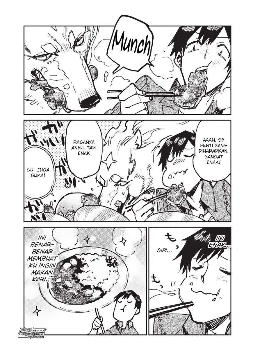 Tondemo Skill de Isekai Hourou Meshi Chapter 18 Gambar 20