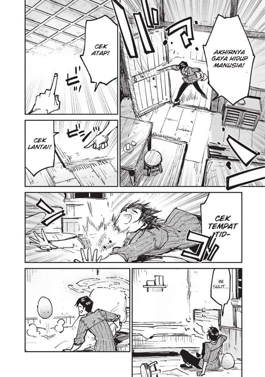 Tondemo Skill de Isekai Hourou Meshi Chapter 18 Gambar 22