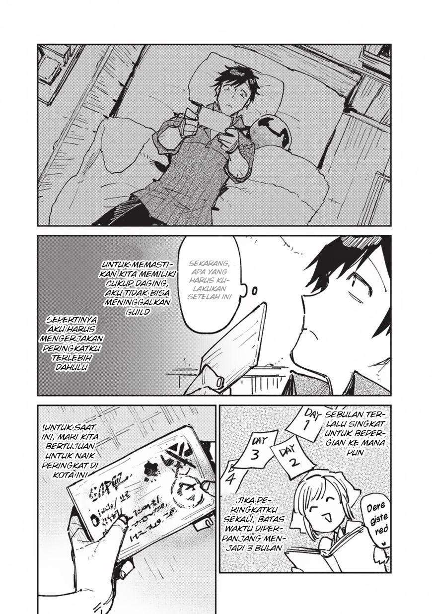 Tondemo Skill de Isekai Hourou Meshi Chapter 18 Gambar 23