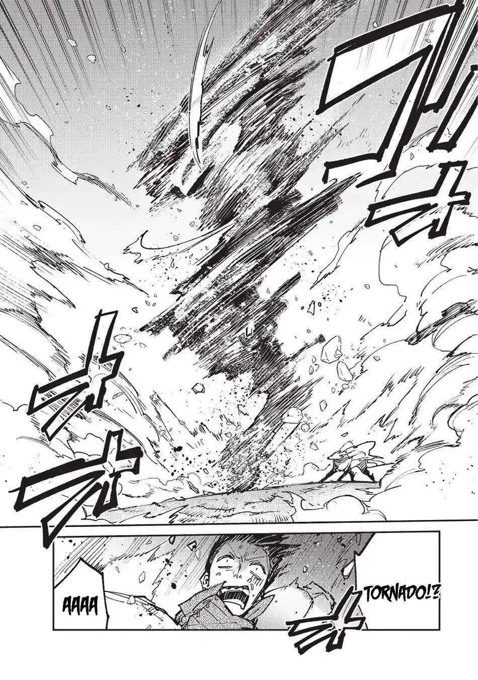 Tondemo Skill de Isekai Hourou Meshi Chapter 16 Gambar 12