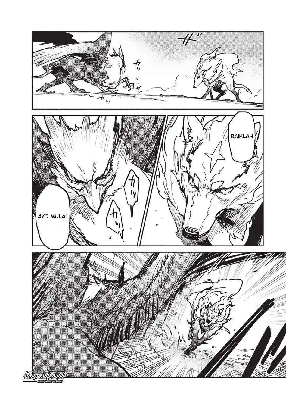 Tondemo Skill de Isekai Hourou Meshi Chapter 16 Gambar 8