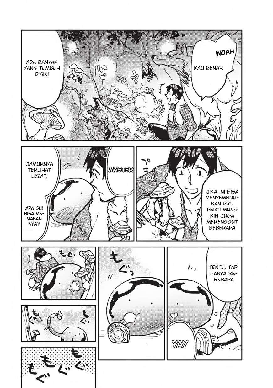 Tondemo Skill de Isekai Hourou Meshi Chapter 15 Gambar 13