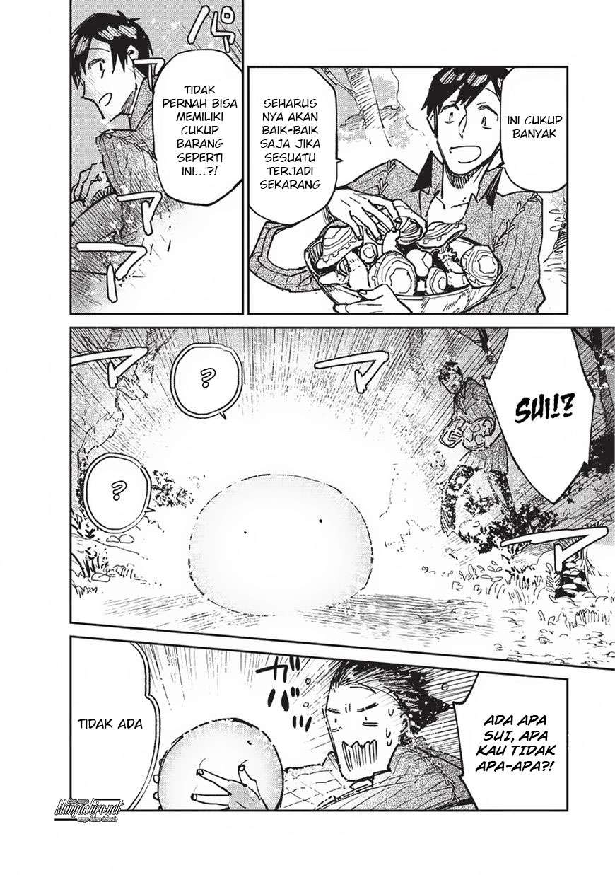 Tondemo Skill de Isekai Hourou Meshi Chapter 15 Gambar 14