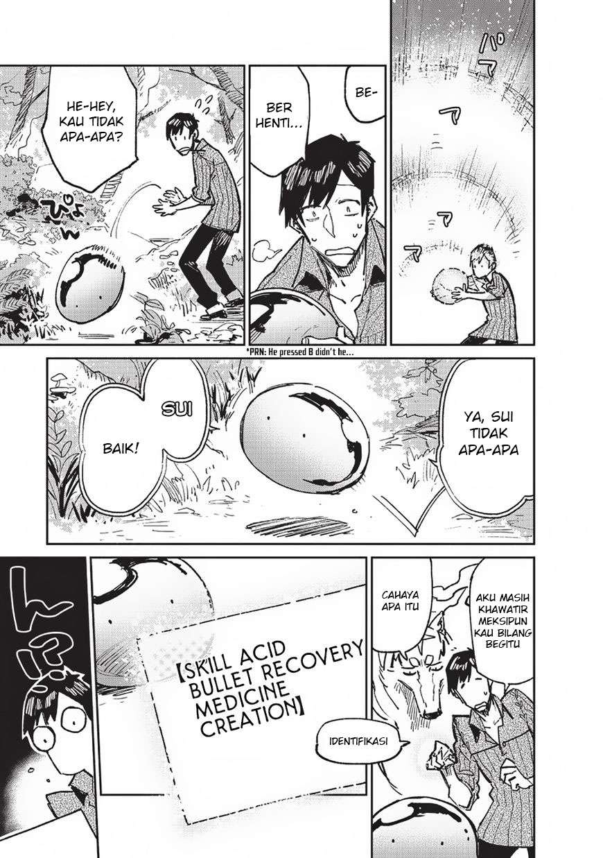 Tondemo Skill de Isekai Hourou Meshi Chapter 15 Gambar 15