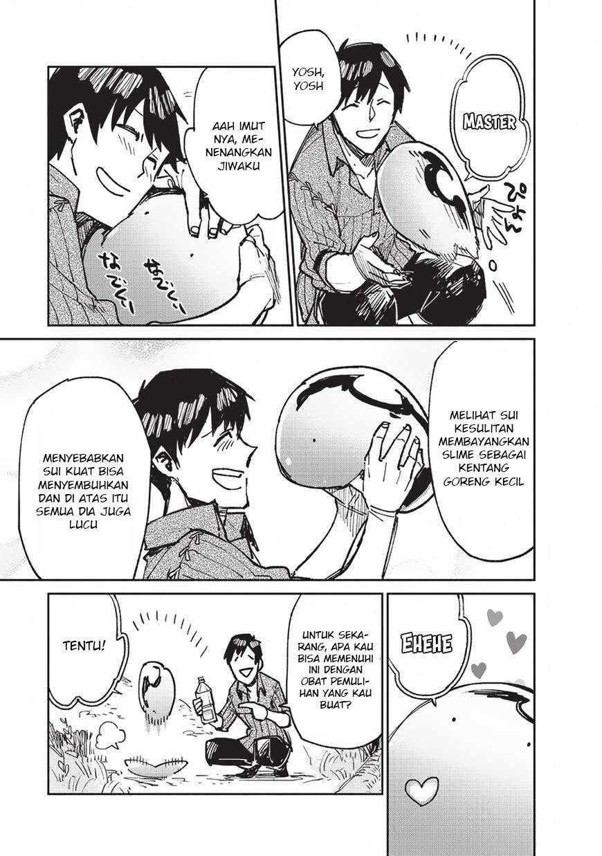 Tondemo Skill de Isekai Hourou Meshi Chapter 15 Gambar 21