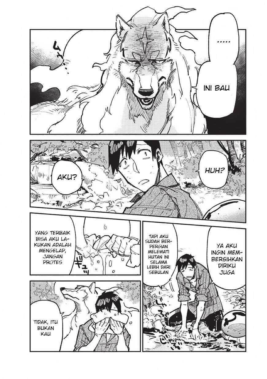 Tondemo Skill de Isekai Hourou Meshi Chapter 15 Gambar 3