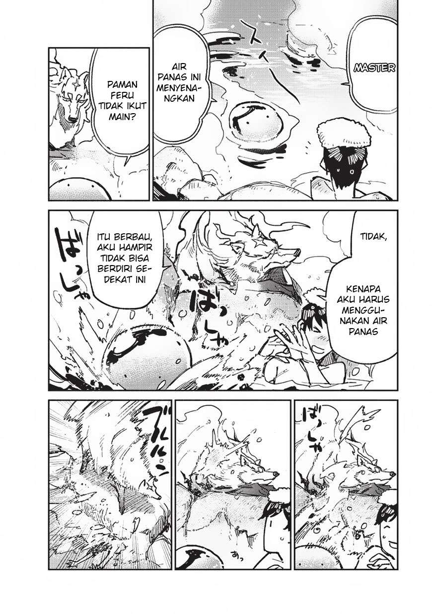 Tondemo Skill de Isekai Hourou Meshi Chapter 15 Gambar 8