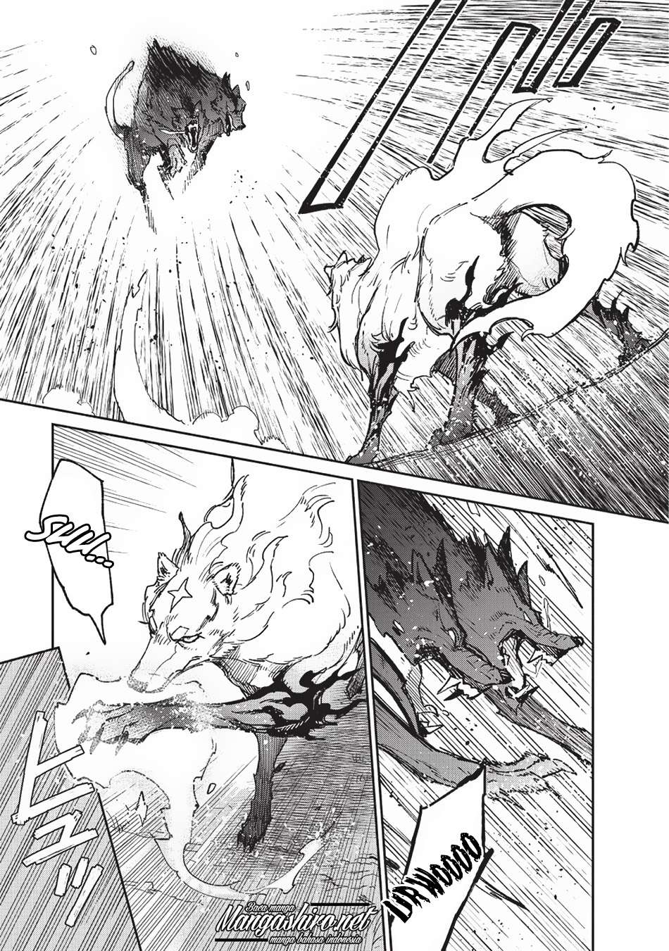 Tondemo Skill de Isekai Hourou Meshi Chapter 14 Gambar 11